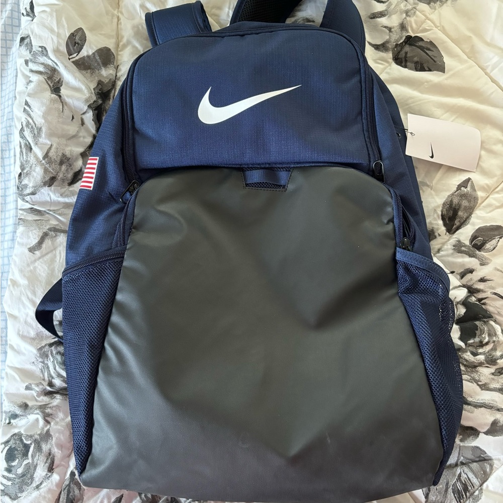 Official Team USA Backpack